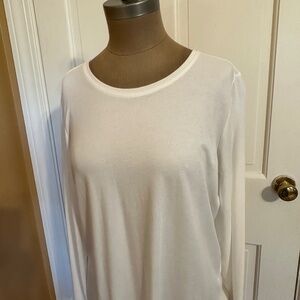 Banana Republic Refined Tee Shirt